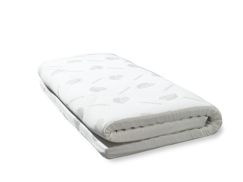 kenko naturest mattress topper reviews